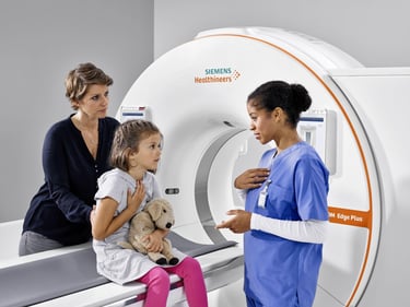 How Much Does a CT Scanner Cost